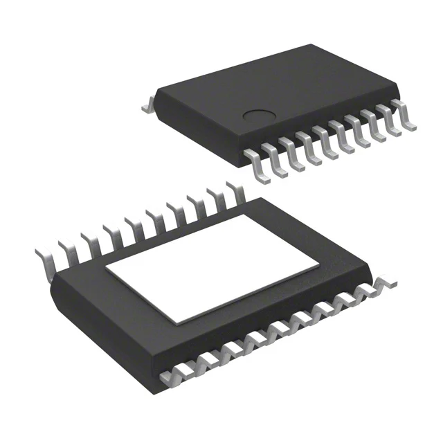 LTC7862IFE#PBF Analog Devices Inc. Circuits intégrés de suppression de surtension